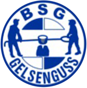 Datei:Logo bsg gelsenguß gelsenkirchen.png