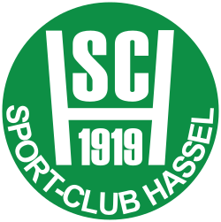 Datei:SC Hassel 1919 (aktuell von Kai Muchow).png