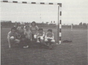C-Jugend 1979/80