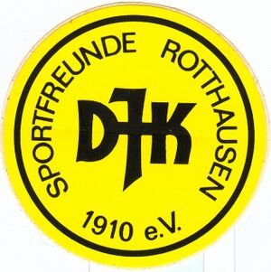 DJK Spfr. 1910 Rotthausen
