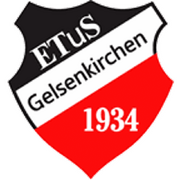 Vereinslogo ETuS Gelsenkirchen 1934