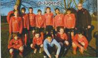 Vorne: Alexander Baumeister, Miguel Medina Schmitz, Evren Sarak, Dominik Richter, Cengiz Dogan. Hinten: Harald Wischnewski, Felix Terpelle, Josip Cokara, Erdinc Sekerci, Armin Bajramovic, Johannes Schwinge, Rahim Pamuk, Ziya Bas, Markus Porbach. Es fehlen Dario Balzer, Tim Blaszka, Dustin Lumme, Tho-mas Murschall, TII Porbach, Fabian Sobczak