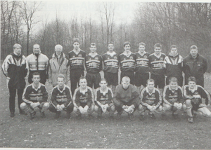 1.Herren 1999/00