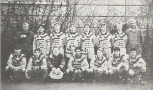 A-Jugend 1994/95