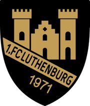Vereinsloge 1. FC Luthenburg 1971 e.V.