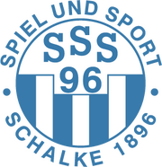 Vereinslogo SuS Schalke 96