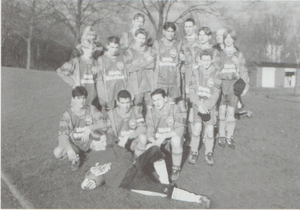 B-Junioren 199/00