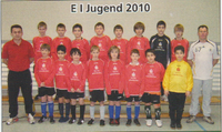 Hintere Reieh: Engin Gider, Nils, Dustin,Yasin, Merlin,Jasin Luca, Hacan, Fabian, Michael Meistrowitz. Vordere Reihe: Florian, Mert, Nicos, Jan, Jona, Sascha, Berke, Alesio