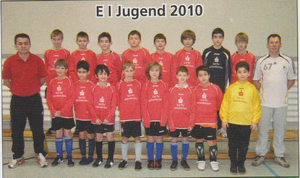 EI-Jugend