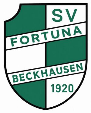 SV Fortuna Beckhausen 1920