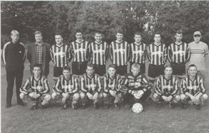 1.Herren 1998/99