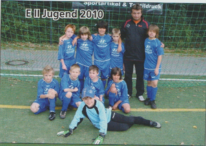 EII-Jugend