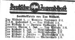 Gelsenkirchener Zeitung 04.03.1930