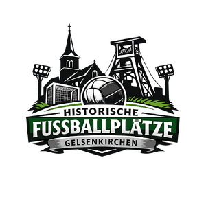 Historische Fußballplätze Gelsenkirchen