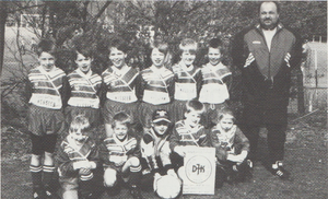 F-Jugend 1994/95