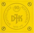 90 Jahre DJK Spfr. Rotthausen