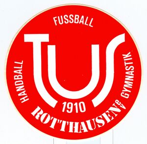TuS 1910 Rotthausen