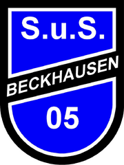 Vereinslogo SuS Beckhausen 05