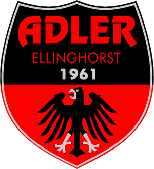 DJK Adler Ellinghorst 1961