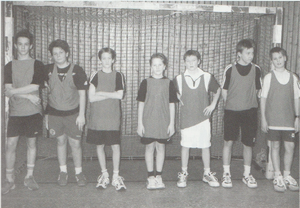C-Jugend 1999/00
