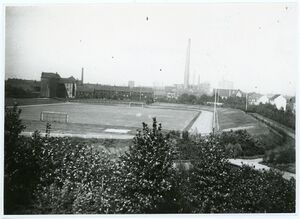 Schürenkamp 1930