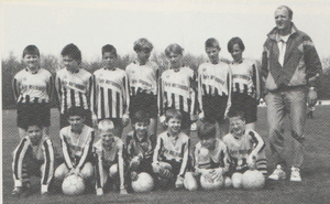 D-Jugend 1994/95